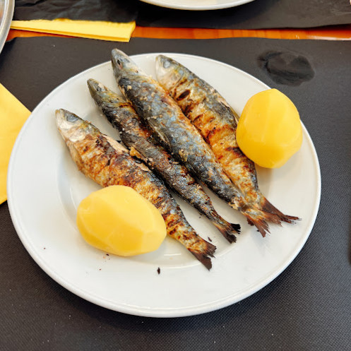 O Navegador Comida