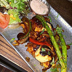 East Bar Lounge Grill Restaurant food