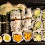Ma Sake Comida
