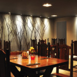 Bosque Da Lua Gastrobar Nourriture