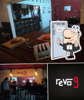 Revo.g food