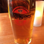 Dolly Dimples Comida