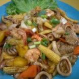 Restaurant Comida