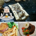 D'sandy Comida