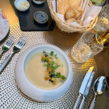 Bistro Comida