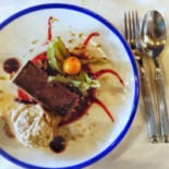 Bistro Comida