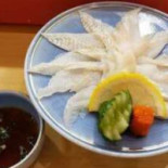 Yì どころ しょうぶ Comida