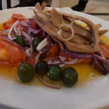 Cazo Comida
