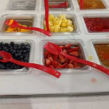 Red Mango Comida