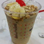 Red Mango Comida