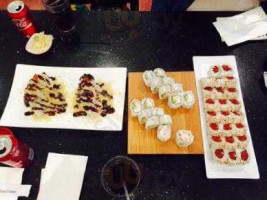 Umai Sushi food