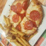 Chili's Comida