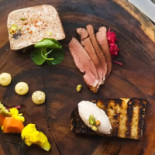 Range Comida