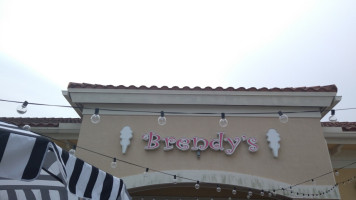 Brendy's Of The Palm Beaches inside