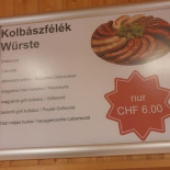 Kreisel-imbiss Comida
