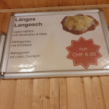 Kreisel-imbiss Comida