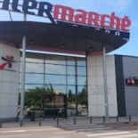Intermarche Exterior