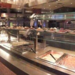 Satisfaction Buffet Comida