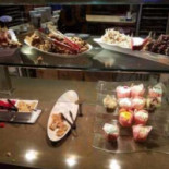 Satisfaction Buffet Comida
