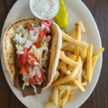 Ranch Comida