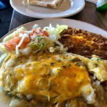 Ranch Comida