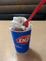 Dairy Queen Grill Chill food