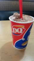 Dairy Queen Grill Chill food