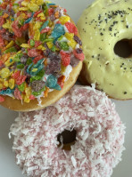 Jupiter Donuts Largo @jupiterdonutslargo food