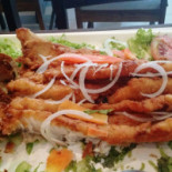 Esquinao Do Peixe Nourriture