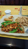 Jade Palace Chinese food