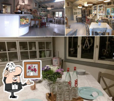 Chalet Degli Amici Cafe' Bistrot food