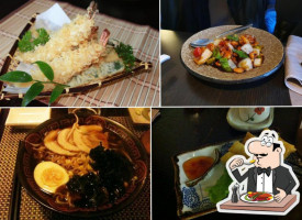 Shoku Thailandese E Giapponese food