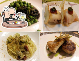 Pepata Di Corte food