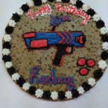 King Cookie Comida