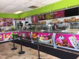 La Michoacana food