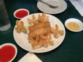 Hong Fu Chinese food