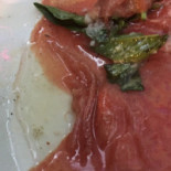 L'Étage Café Comida