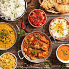 Chor Bazare Indian Cuisine (tai Hang) food