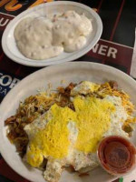 Joplin Cafe food