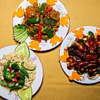 New Chun-ji Chinese And Thai Shantinagar food