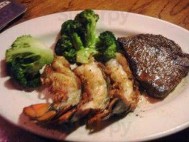 Outback Steakhouse Cherry Hill food