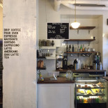 Heritage Outpost Comida
