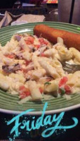 Applebee's food