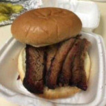 Bodacious -b-q Comida