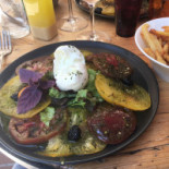 La Fontana Comida