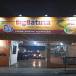 Big Batuta Lanches Extérieur