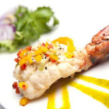 Shampan Welling Comida