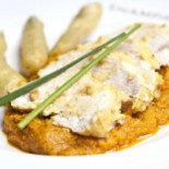 Shampan Welling Comida