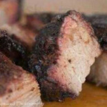 Crazy Good Barbeque Eats Comida