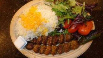 Shayan Express food